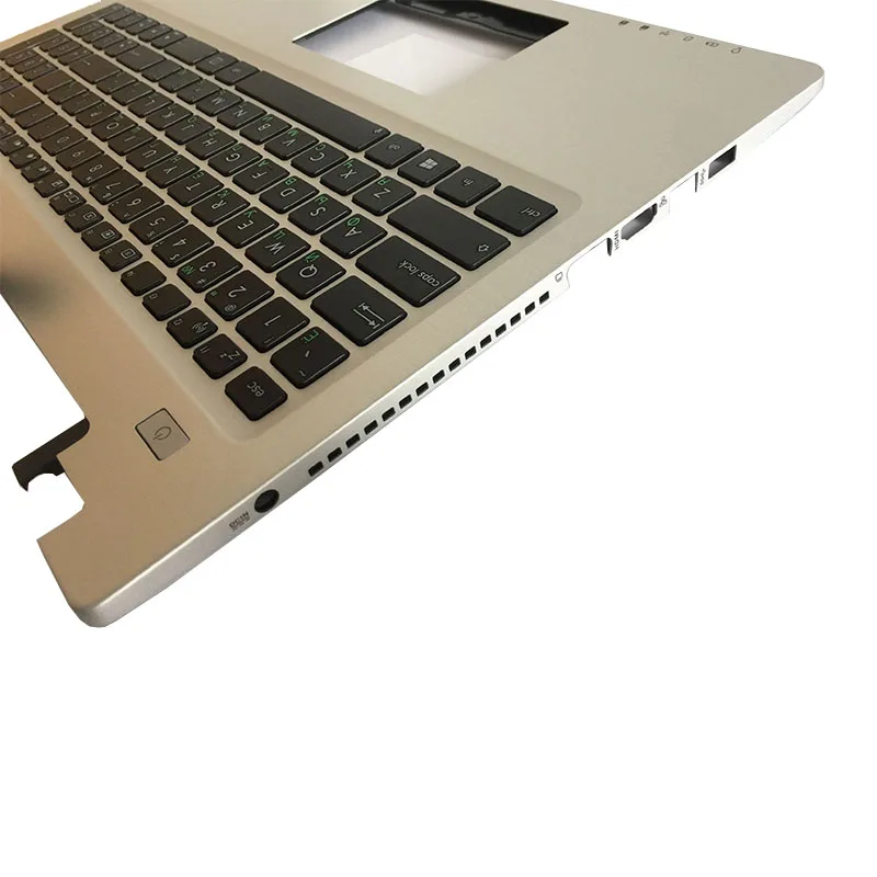 Клавиатура для ноутбука ASUS K56 K56C K56CA K56CM | Компьютеры и офис
