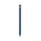Силиконовый чехол для Apple Pencil 2-го поколения, защитный чехол iPencil 2 Grip, кожаный чехол-держатель для ipad Pro 11 12,9 дюйма 2018