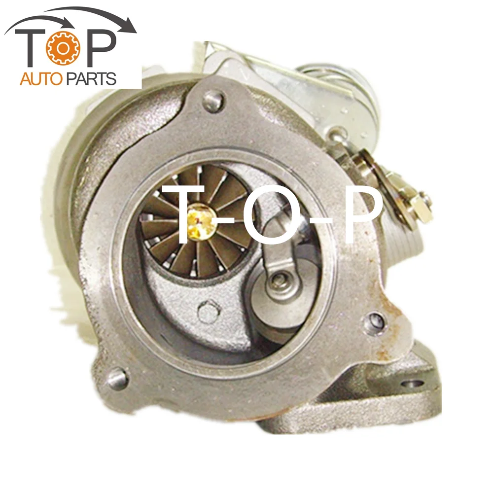 Турбо ТД04 49189-01350 49189-01355 8601238 1275663 Для VOLVO 850R T5 C70 V70 S70 B5234 T3 T6 B5234T3 B5234T5 N2P23HT 2.3L