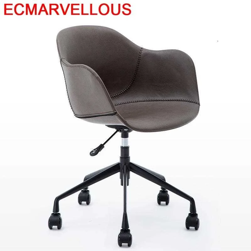 

Ufficio Escritorio Oficina Stoel Sandalyeler Study Gamer Stoelen Poltrona Chaise De Bureau Cadeira Silla Gaming Office Chair