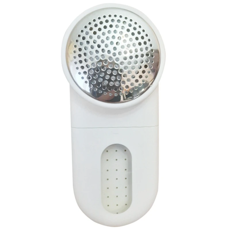 

Lint Remover Clothes Fuzz Pellet Trimmer Machine Portable Charger Fabric Shaver Removers for Clothes Spools Removal