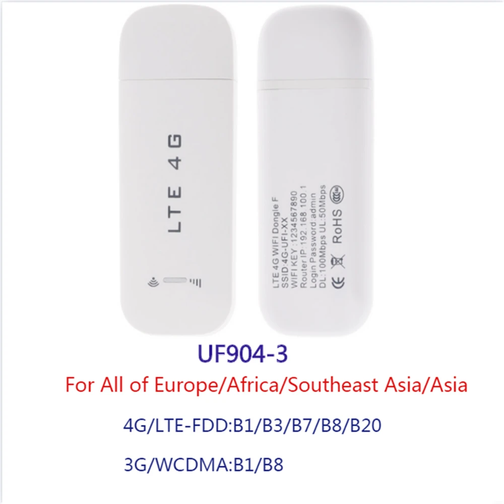 Lte сим картой usb шнур Для маршрутизатор 3G/4G Wi Fi Беспроводной USB модем для