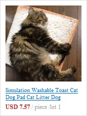 Pet House Cat Bed Mat Nest Lace Ingot Dog Kennel Warm Cat Kennel Pet Kennel Dog Mattress Pet Supplies Cat Litter Mat Cama Gato