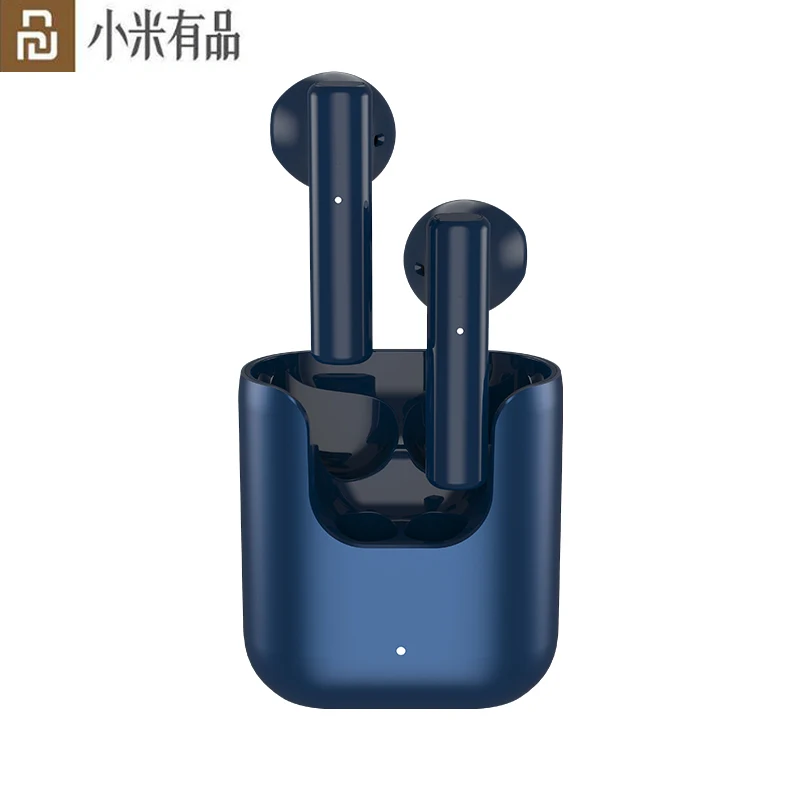 

New Original T12S Headset True Wireless Binaural Stereo ANC Headset Bluetooth-compatible Earphone Open Charging Compartment