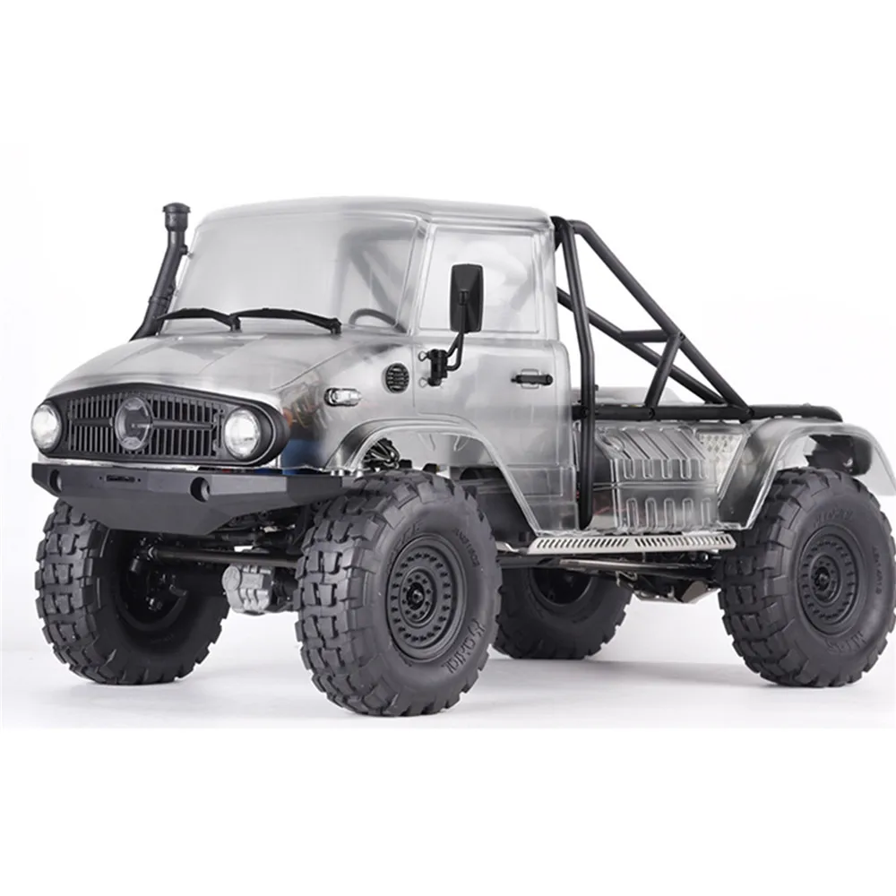 Аксессуары для радиоуправляемых автомобилей SCX10 II UMG10 4x4 / 6X6 модель автомобильной