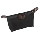 11 цветов, Женская косметическая сумка, чехол для макияжа, сумка-тоут, органайзер для туалетных принадлежностей, уличная дорожная Повседневная сумка для хранения