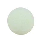 Небольшой Размеры дома, отеля, Ванная комната Ванна шаровая бомба Ароматерапевтический Тип очиститель для тела ручной работы соль для ванн подарок 40G Диаметр: 4 см