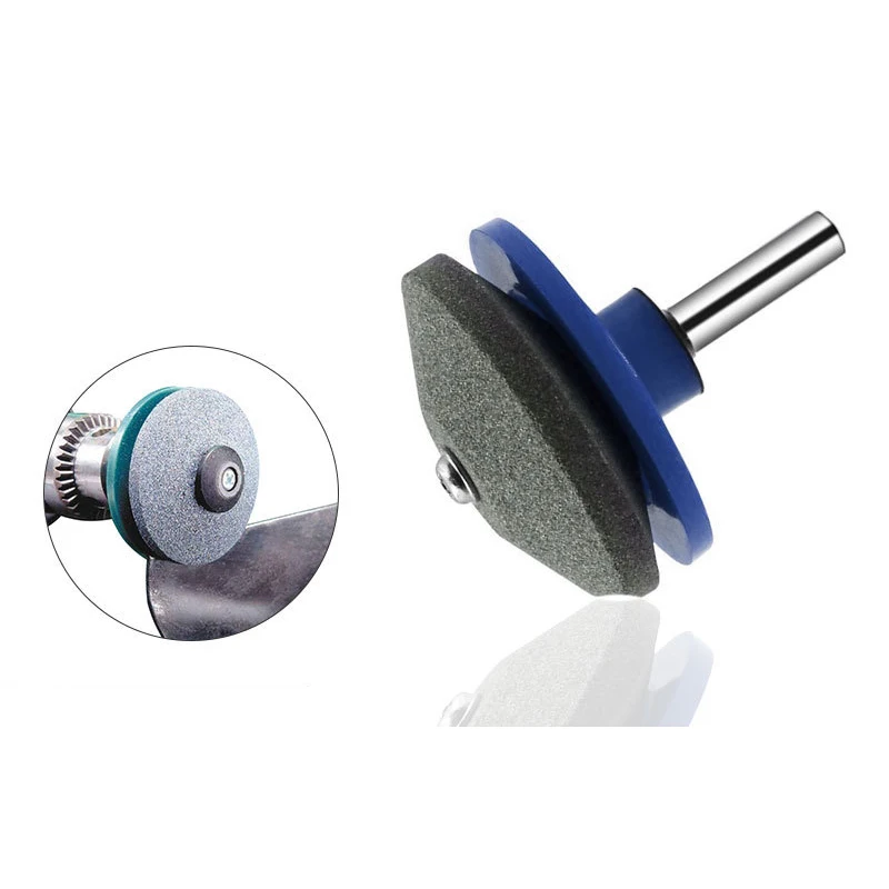 точилка для ножей Электрическая Газонокосилка Ножи точильный камень