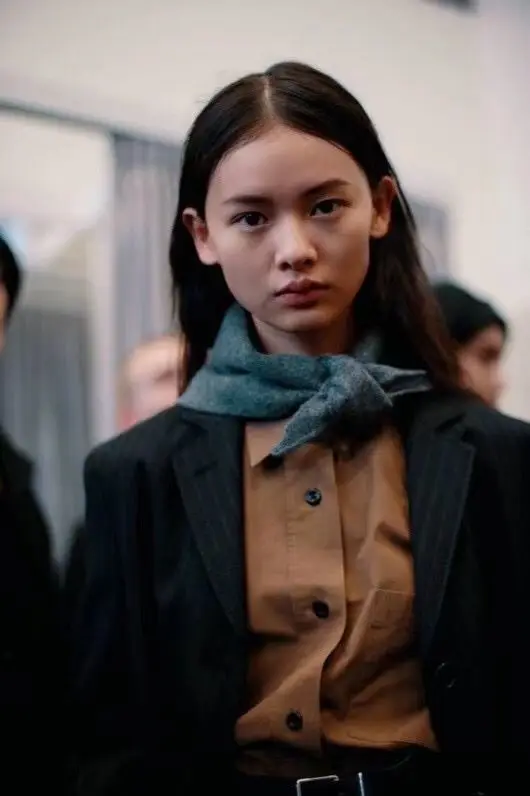 Осенне-зимний светильник Теплый шарф из 100% шерсти для мужчин и женщин |