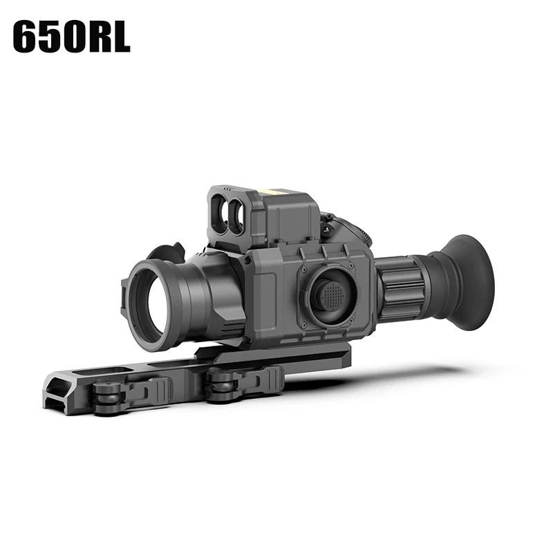 Рисунок 5 - Оптический прицел для винтовки