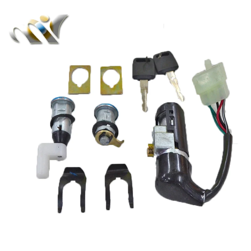 for HONDA DIO ZX AF18 AF27 AF28 AF34 AF35 power door lock motorcycle full start switch engine buffer | Автомобили и мотоциклы