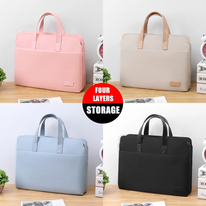 laptop bag for lenovo air 13 3 apple macbook xiaomi huawei matebook 14inch computer bag 15 6 female pro15 dell 13 sleeve handbag free global shipping