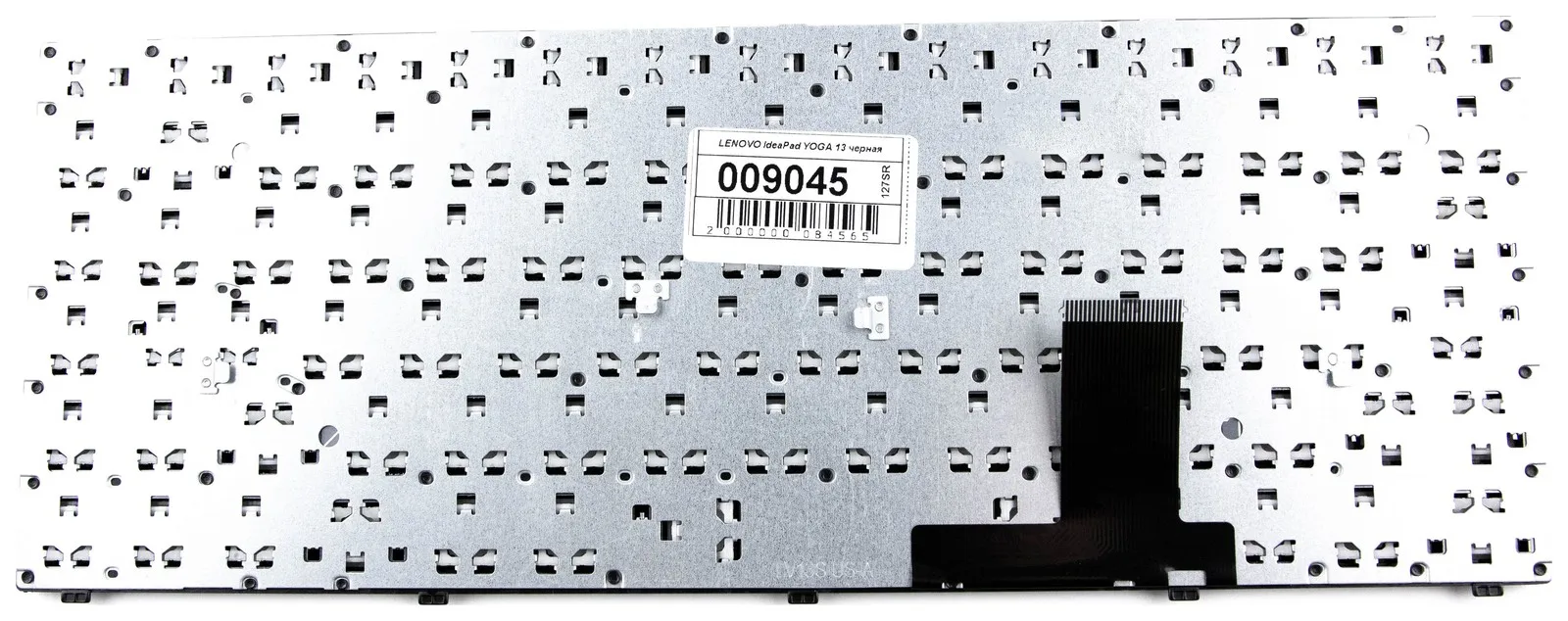 Клавиатура для ноутбука Lenovo Yoga 13 P/n: 9Z.N7GPN.P01 25202908 T3SM-US NSK-BCPPN | Компьютеры и офис