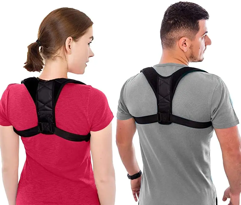 Folding dinner posture back handing Bag