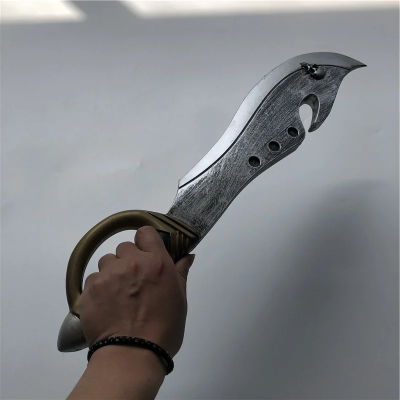 Игрушечные мечи костюм на Хэллоуин реквизит для вечевечерние пиратский меч