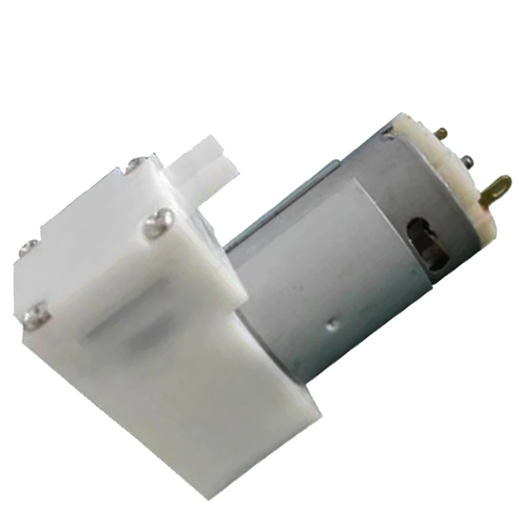 Мини Водяные вакуумные насосы с воздушным газом/Специальное промышленное сырье