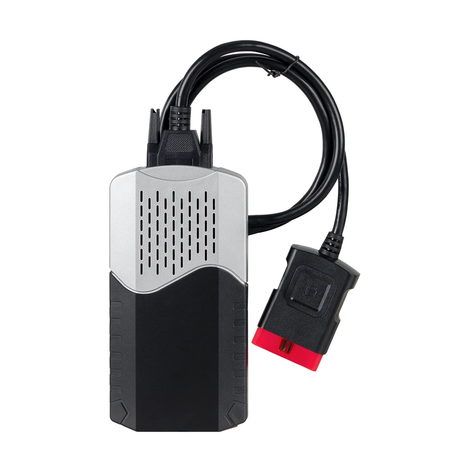 Диагностический сканер Delphi ds150e 3 в 1 инструмент для ремонта OBD2 2017 03 Tcs Pro Plus 2017.R3