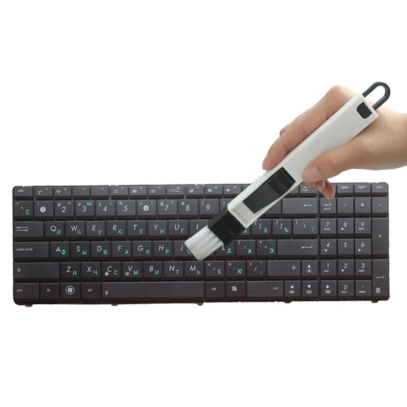 Русская клавиатура для ноутбука ASUS N71 N71J G51 G51J G60 G60J G60V UX50 UX50V U50A R704 R704A R704VB R704VC R704VD
