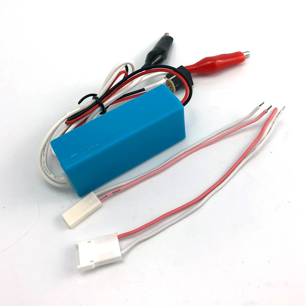 12V For LCD TV LED Lamp Professional Home Appliance CCFL Tester Mini Screen Backlight Repair Monitor Tube Portable Maintenance |