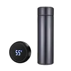 Умный термос из нержавеющей стали, 500 мл