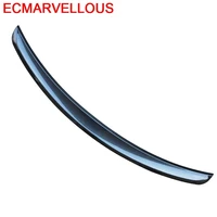 upgraded automovil decoration car styling accessories protecter wings spoilers 12 13 14 15 16 17 18 19 for chevrolet malibu xl