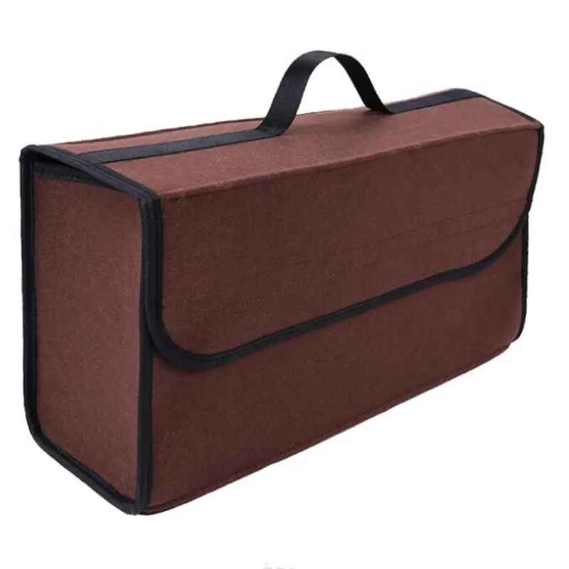 Органайзер для автомобильных ботинок большая сумка хранения ковров инструменты