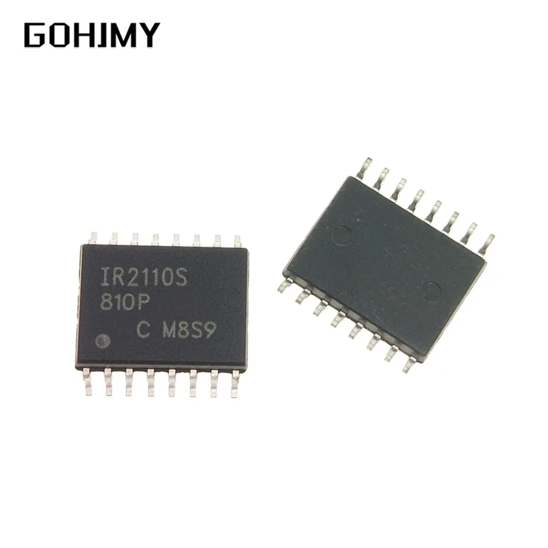 

5 шт., IR2110S SOP-16 IR2110 SOP IR2110STRPBF SOP16 SMD IR2112S IR2112STRPBF IR2113S IR2113STRPBF IR2112 IR2113 Новый