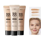BB крем-основа для макияжа, 30 мл, стойкий отбеливающий увлажняющий консилер для жирной кожи, Жидкая основа для макияжа лица, косметика TSLM1
