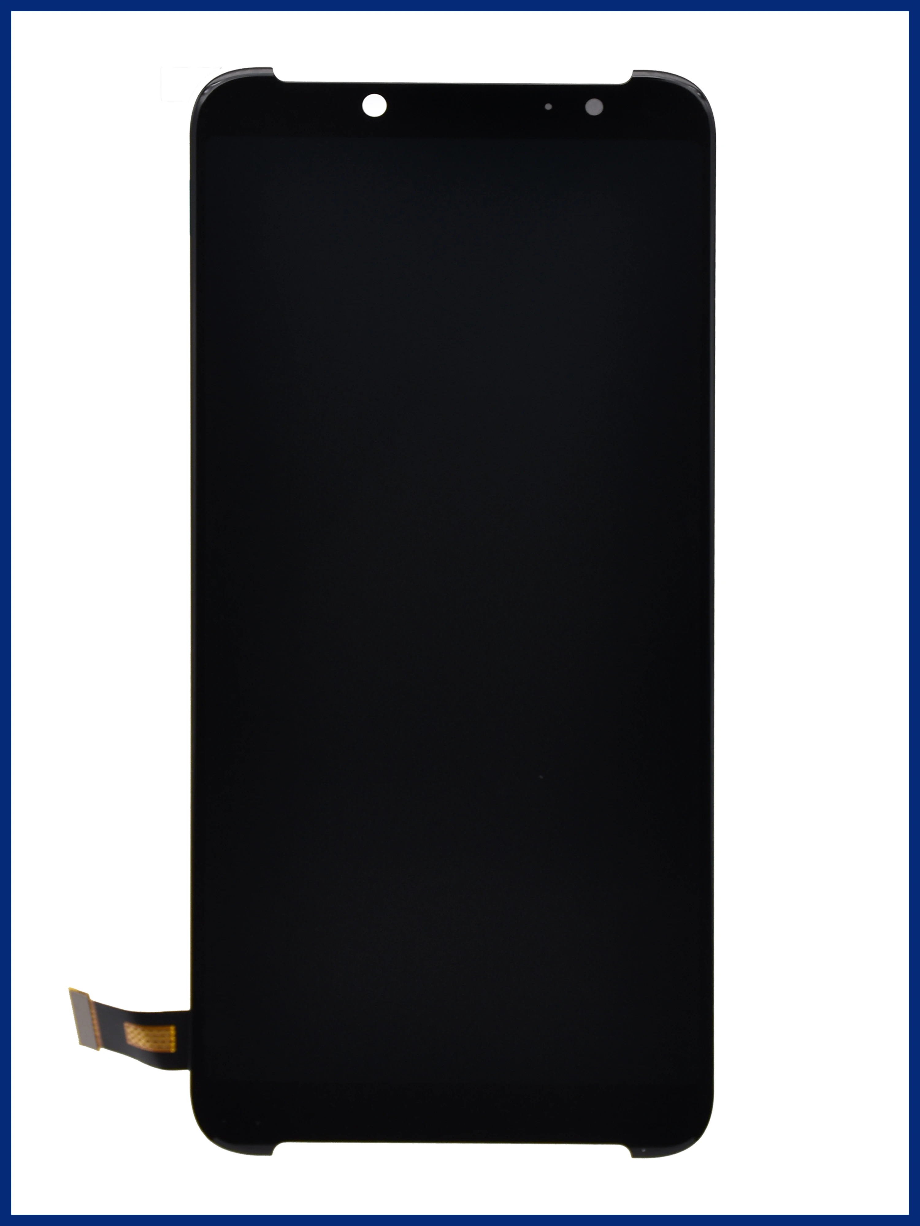 Оригинальная Новинка активно-матричные осид 5 99 &quotдюйма для Xiaomi Черная Акула