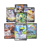 Карточки для настольной игры с покемоном Bandai, 324 листов, игровая коллекция карт шт.