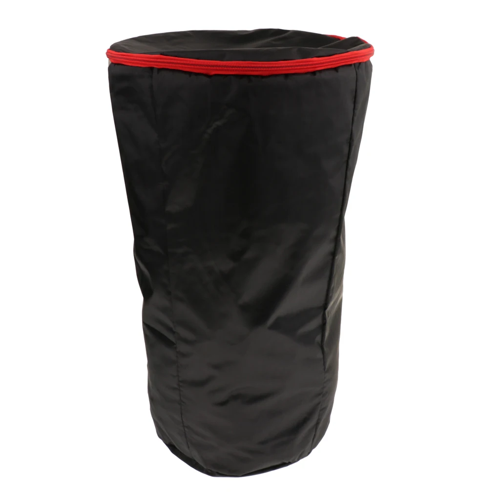 Водонепроницаемая сумка для хранения Djembe переноски через плечо африканского