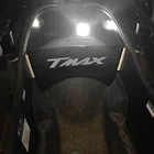 TMAX 530 T-max560 табличка для багажного отделения для TMAX530 разделитель багажника 2017-2018 акриловая перегородка