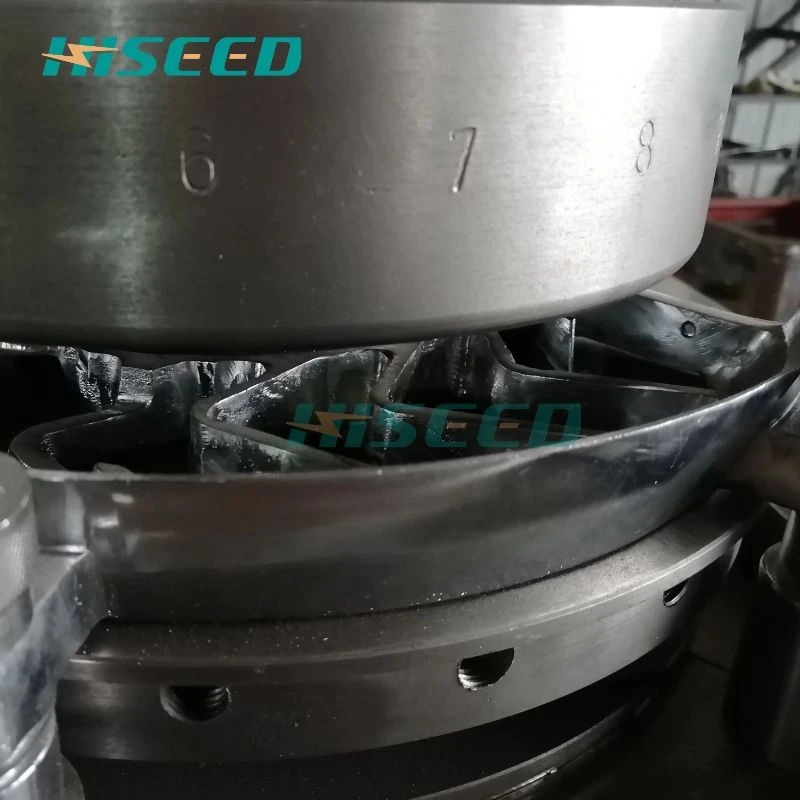 Zp5 Enhanced Type Rotary Tablet Press/Small Powder Press Machine Suppliers /Zp9 Mini Small Model for Lab | Инструменты