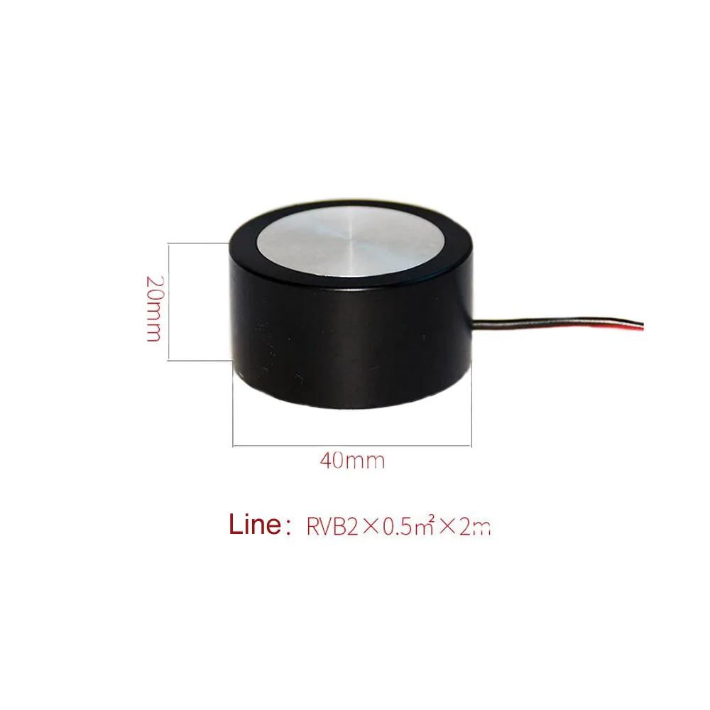 Фрезерный станок с ЧПУ по оси Z фрезерный Нулевой точкой сенсорная пластина Mach3