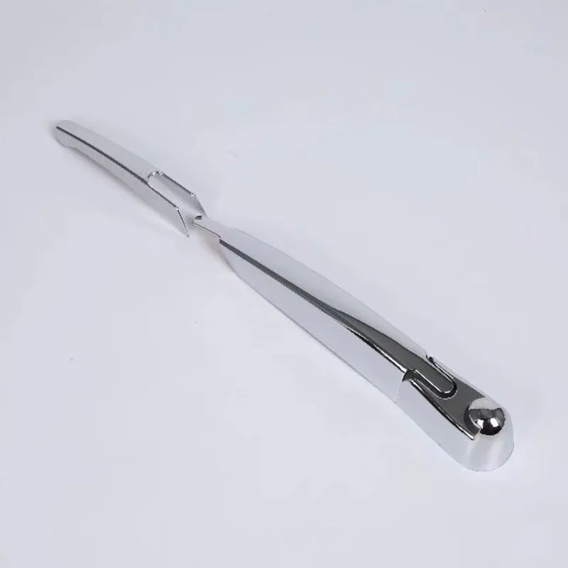 ABS RR стеклоочистителя хромированное покрытие декоративное для мини-Люка F55 F56 Cooper