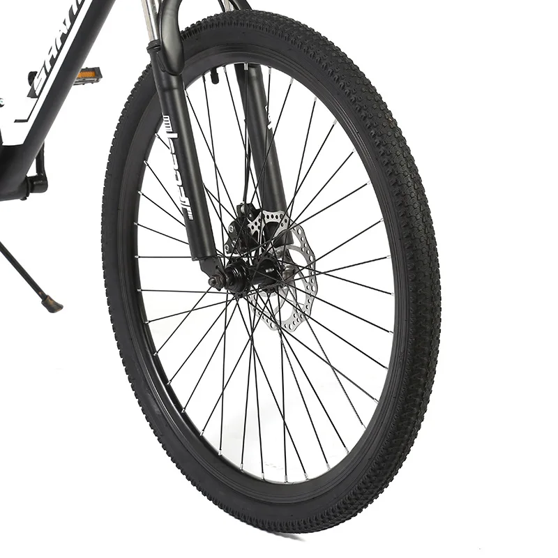 Алюминиевый сплав Материал 21 скорость 26 дюймов велотренажер горный и шоссейный