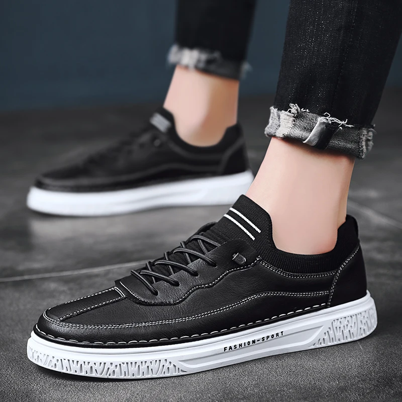 

Men's Shoes