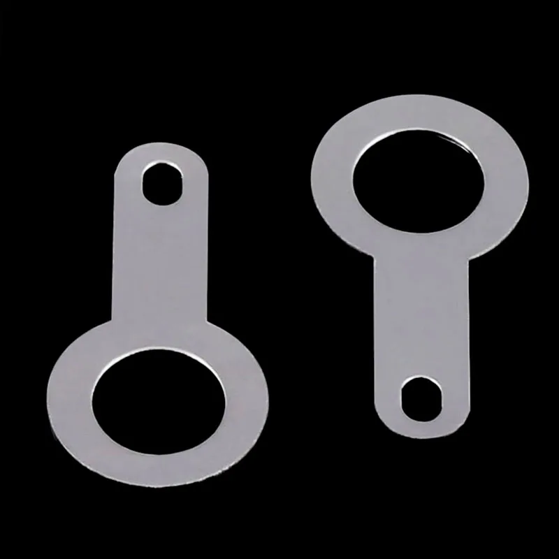 Brass Welding Washer Terminal Arc Lug M2.2 M2.7 M3.2 M4.2 - M8.2 | Washers