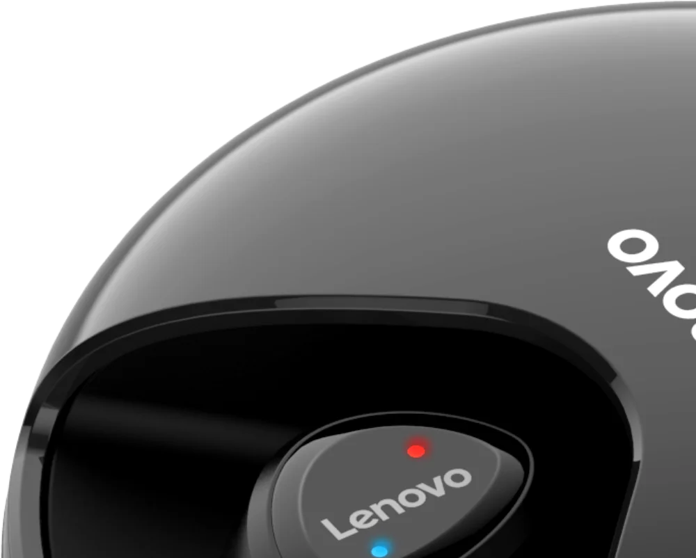 Lenovo R1 bluetooth наушники настоящие беспроводные стерео наушники гарнитура для Xiaomi huawei телефон lenovo HD связь портативный