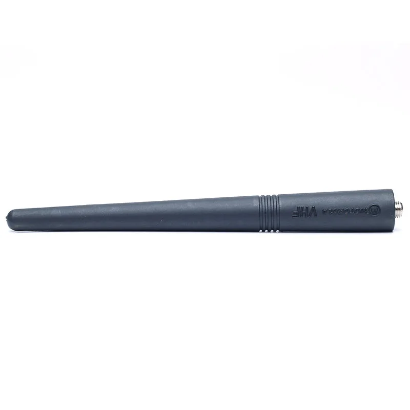 

OPPXUN Walkie Talkie Antenna VHF for Two Way Ham Radio Motorola Bidirectional GP68 GP320 GP328 GP338 Plus GP350 Signal Enhance