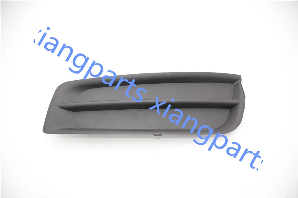 Противотуманная светильник на передний бампер решетка без отверстий для Chevrolet