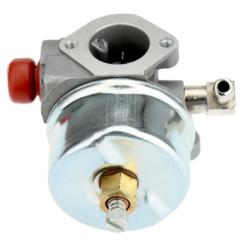 carburetor for tecumseh 632795 632795a 633014 tvs 75 90 100 105 115 with free gaskets free global shipping