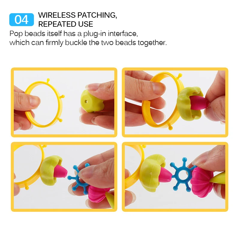 DIY бусы игрушки сделай сам ручная работа бисер дети девочки креативные девушки