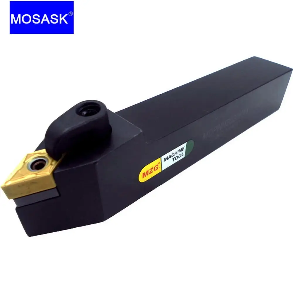 Резаки MOSASK MDPNN MDPNN2020K11 твердосплавные пластины для обработки токарные станки с