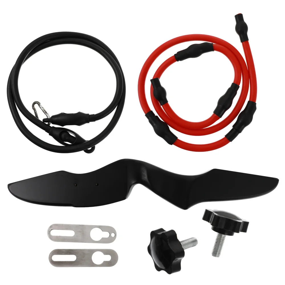 

Archery Band Bow Strength Training Workout Equipment Shooting for Beginner