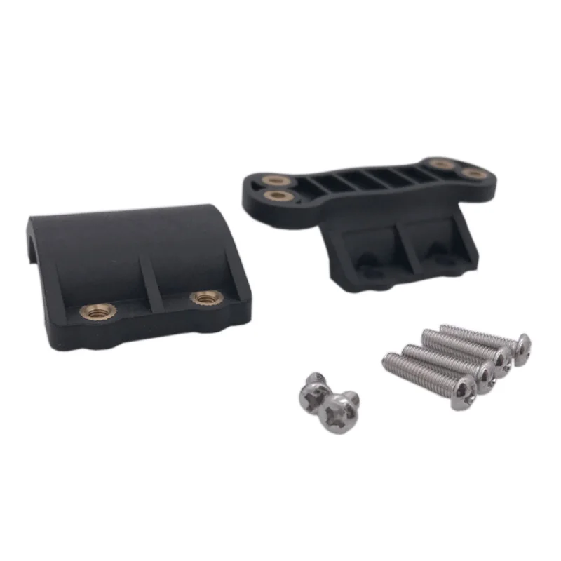 

Крепление счетчика моточасов новый мотоцикл счетчик моточасов Тахометр Монтажный Кронштейн подходит для мотоциклов установка ручек снежной трубки