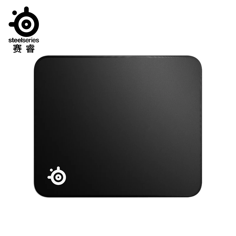 Резиновый игровой коврик для мыши Steelseries QCK Edge полиэтиленовый Настольный
