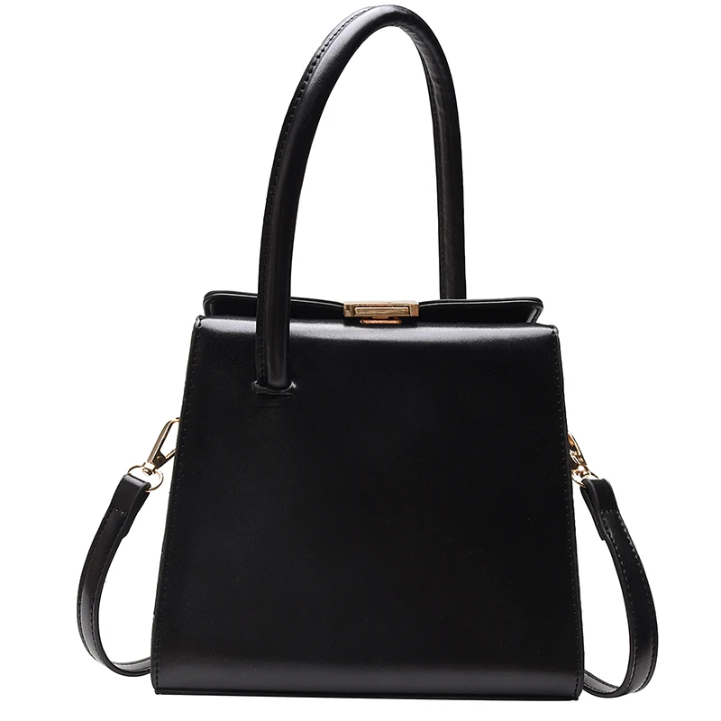 Элегантная женская сумка тоут новинка 2019 модная Высококачественная