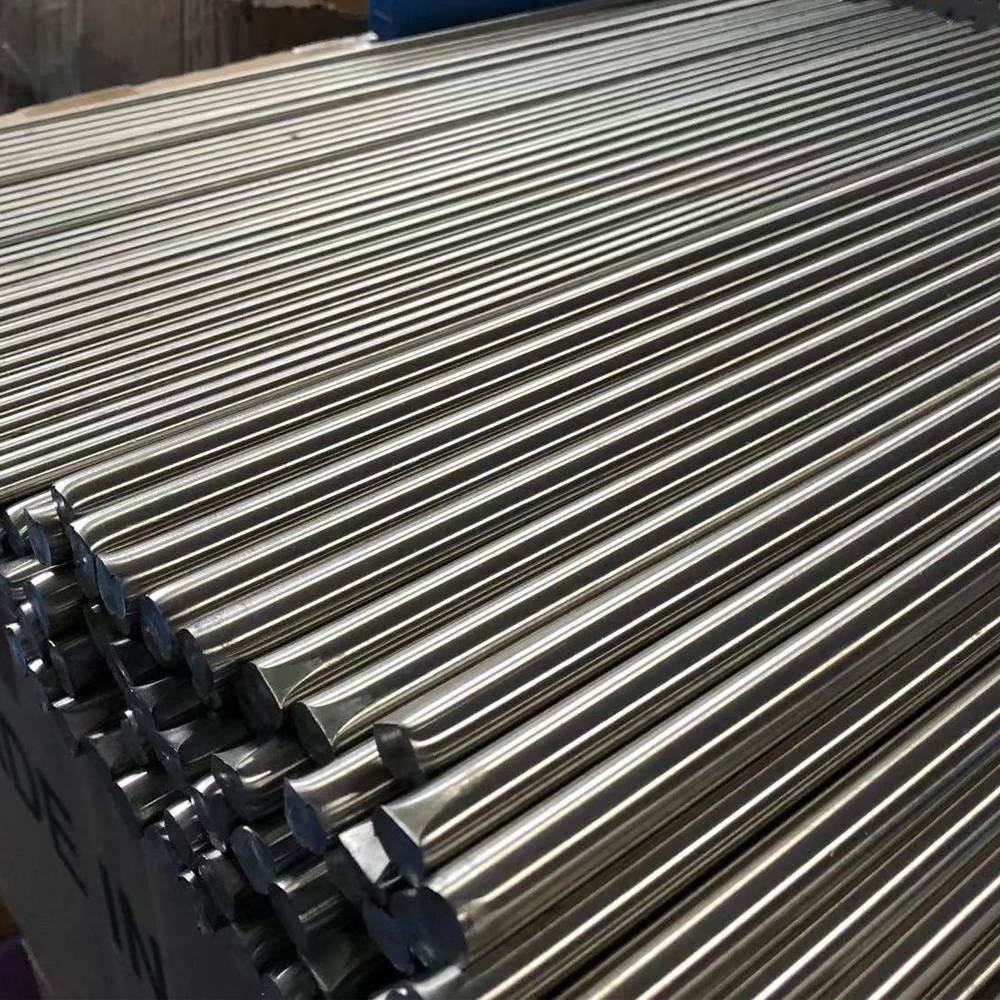 

Stainless Steel Rod Diameter 4mm-18mm Linear Shaft Metric Round Rod Ground Rod