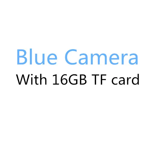 Blue with 16GB card Kebidu новая мини HD мультяшная детская камера для фотосъемки языковая игра цифровая фотокамера HD подарки для мальчиков и девочек - Цвет: Blue with 16GB card